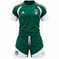 Ensemble de football Italia – Maillot et short